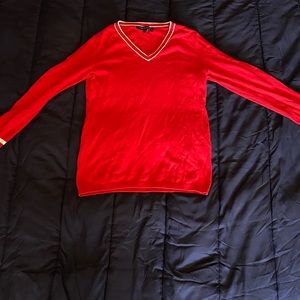 Pre-Loved Tommy Hilfiger Sweater